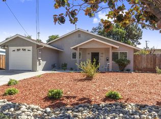 566 Fir Ave, Sunnyvale, CA 94085