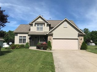 4849 Village Cir, North East, PA 16428