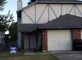 7022 Elmbank, San Antonio, TX 78244