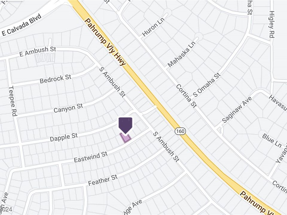 2nd image of 2711 Eastwind St