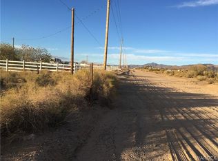 3567 N Bacobi Rd, Golden Valley, AZ 86413