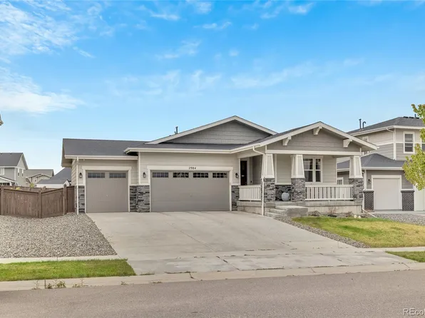 2984 Kestrel Street, Brighton, CO 80601