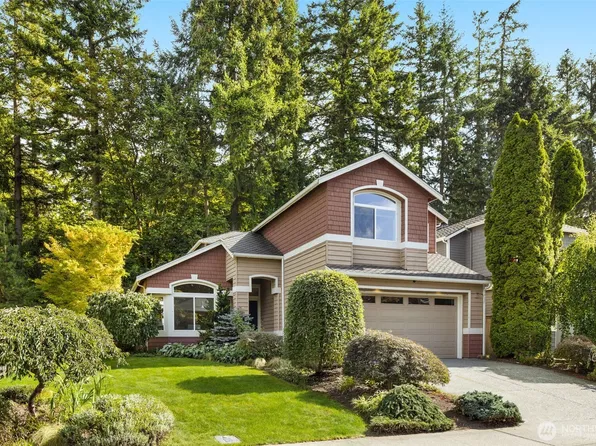 4226 258th Avenue SE, Sammamish, WA 98029