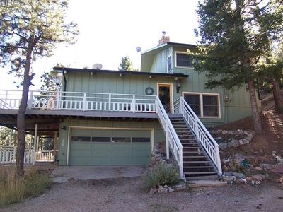 57 Sandy Dr, Boulder, CO, 80302