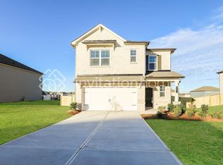 521 Almere Dr, Hampton, GA 30228