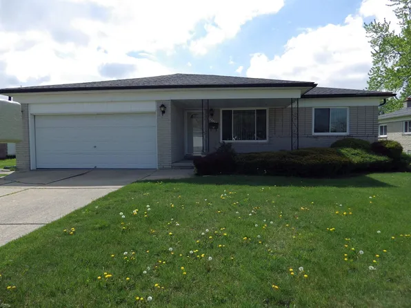 33723 Colfax Dr, Sterling Heights, MI 48310