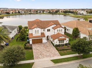 15499 Shorebird Ln, Winter Garden, FL 34787