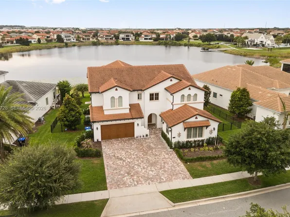 15499 Shorebird Ln, Winter Garden, FL 34787