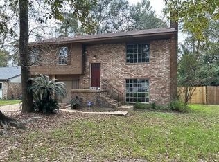 2126 Little Cedar Dr, Humble, TX 77339