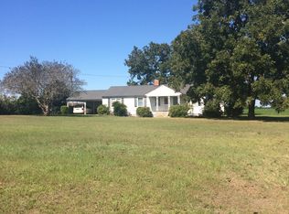 122 Satilla Rd, Ocilla, GA 31774