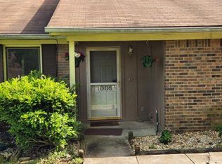 1008 Riverchase Rd SE, Huntsville, AL 35803