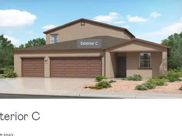 10601 W Beaman Ln, Marana, AZ 85653