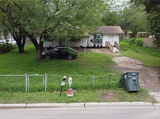 309 N Glasscock Rd, Mission, TX 78572