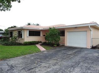 4408 NW 2nd St, Plantation, FL 33317