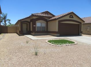 1057 E Pinto Dr, Gilbert, AZ 85296