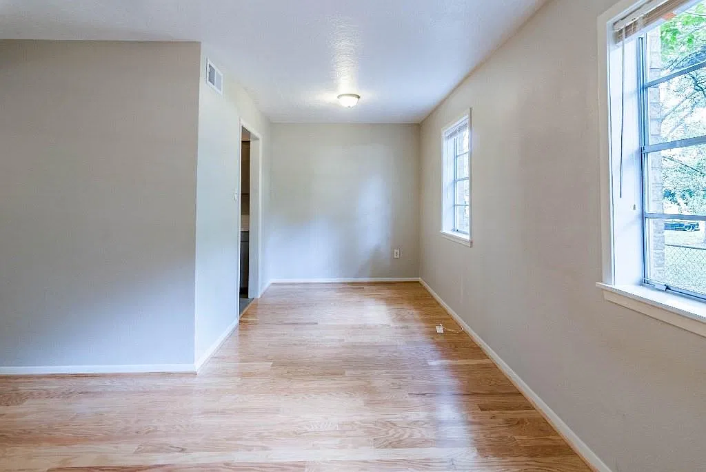 1 bed, 1.0 bath, 646 sqft, $895 — Photo 1