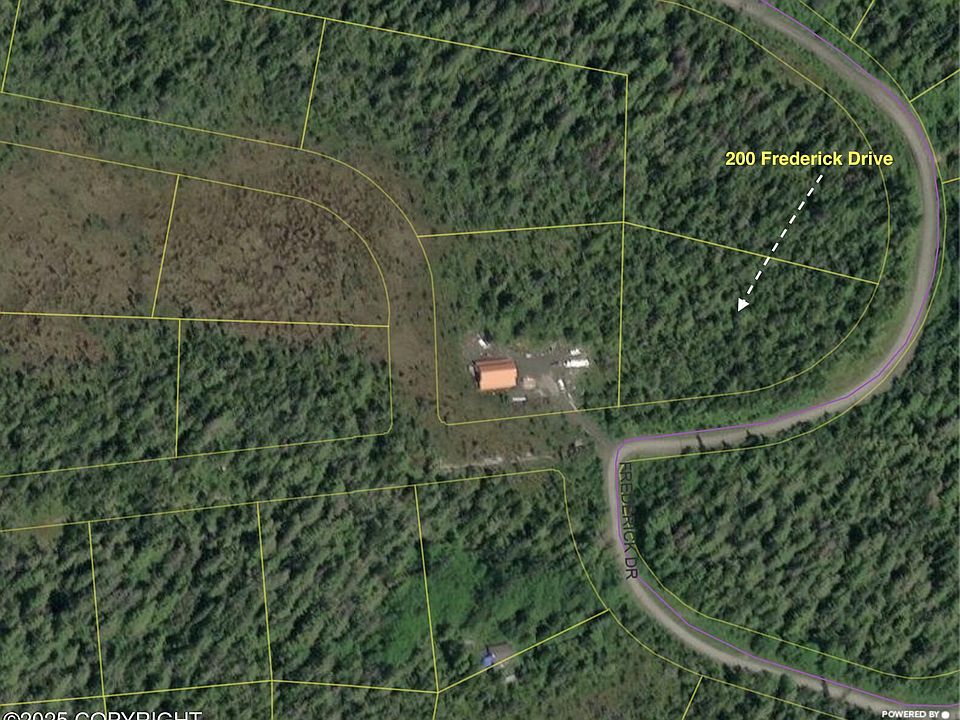 2nd image of 200 Frederick Dr