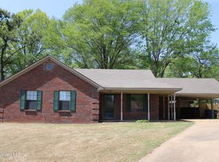 7587 Dewberry Cv, Olive Branch, MS 38654