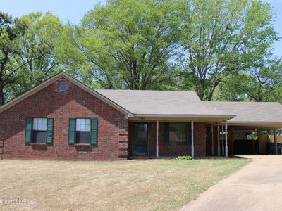 7587 Dewberry Cv, Olive Branch, MS, 38654