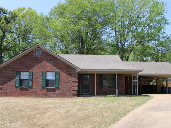 7587 Dewberry Cv, Olive Branch, MS 38654