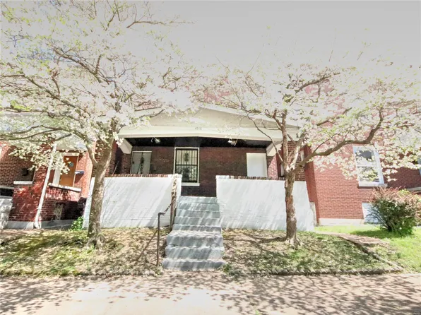 4516 Pennsylvania Ave, Saint Louis, MO 63111