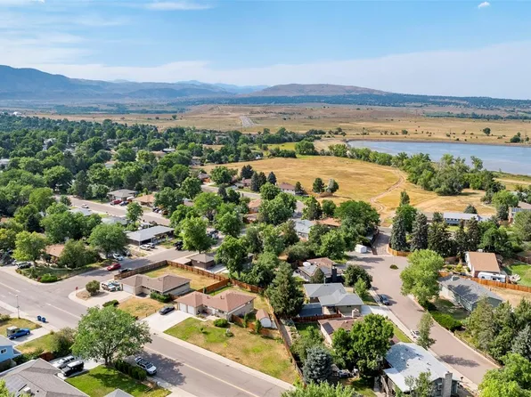 10817 W Marlowe Avenue, Littleton, CO 80127