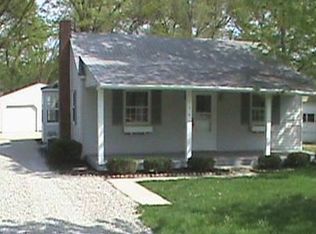 154 Bayshore Ct, Saint Marys, OH 45885