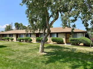 4329 Jellison St #4335, Wheat Ridge, CO 80033