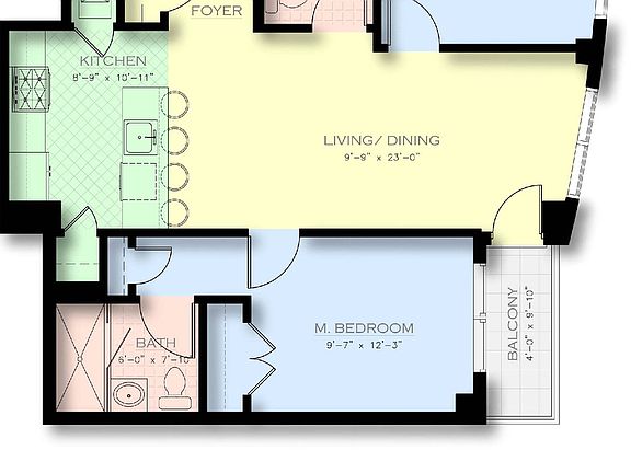 2nd image of 2718 Hoyt Ave S APT 8A
