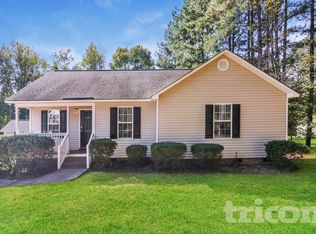 47 Spaniel Ln, Clayton, NC 27520