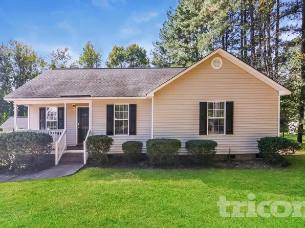 47 Spaniel Ln, Clayton, NC 27520