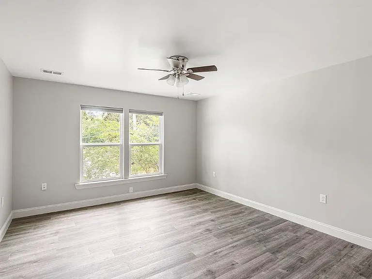 3rd Bedroom - 2nd floor