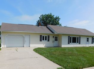 1849 7th Ave, Grinnell, IA 50112
