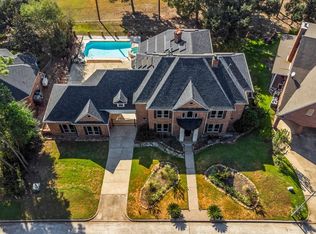 24611 W Kingscrest Cir, Spring, TX 77389
