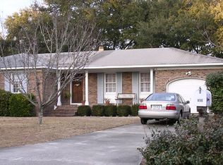 850 Standish St, Charleston, SC 29412