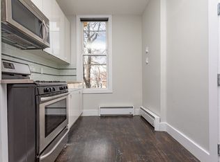 1631 Summerfield St #2L, Ridgewood, NY 11385