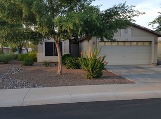 4686 E Jude Ct, Gilbert, AZ 85298