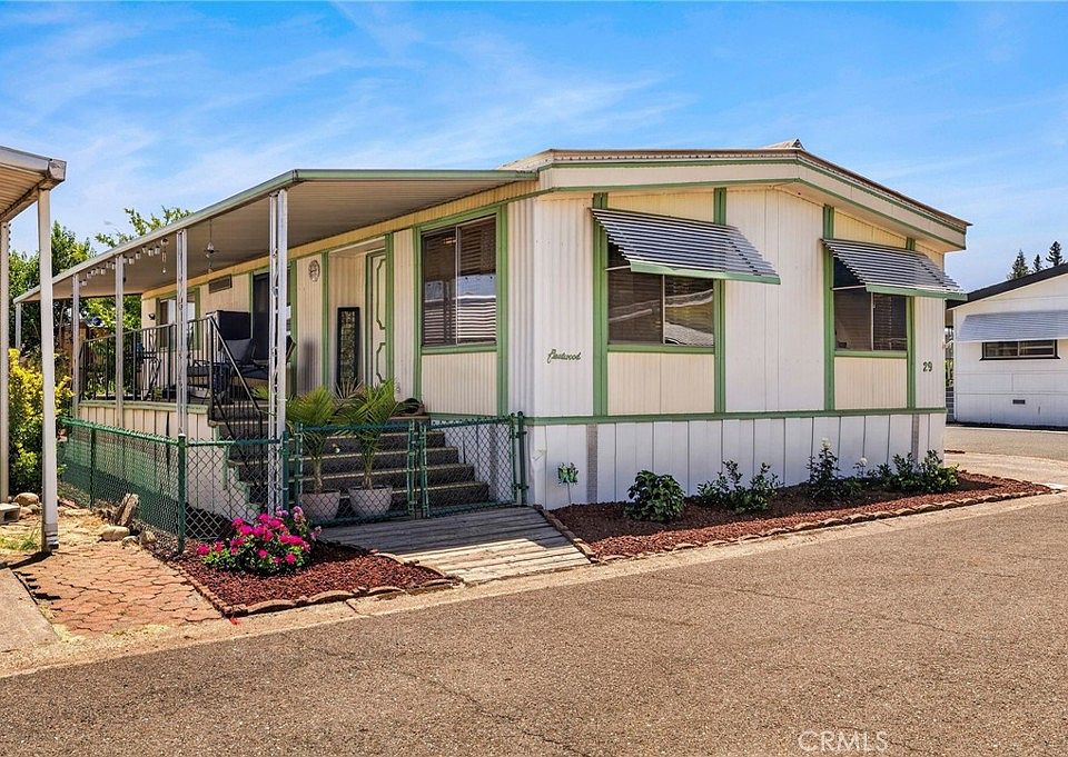 1st image of 701 E Lassen Ave Unit 29