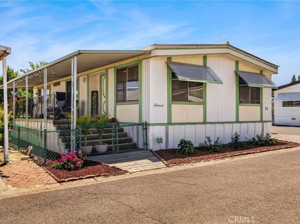 701 E Lassen Ave Unit 29, Chico, CA 95973