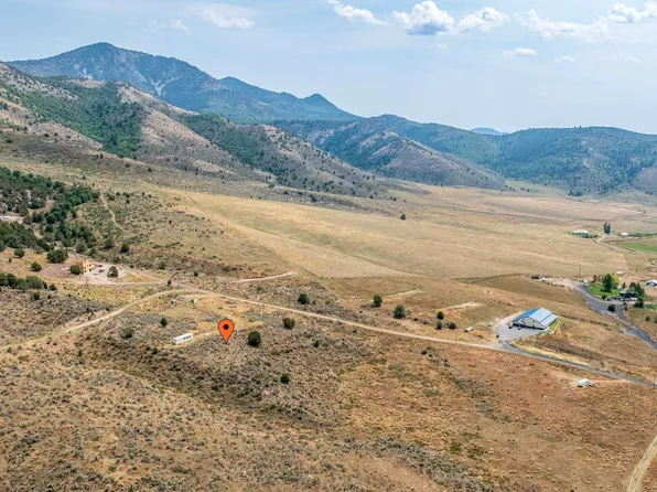 LOT-101R Partridge, Lava Hot Springs, ID 83246