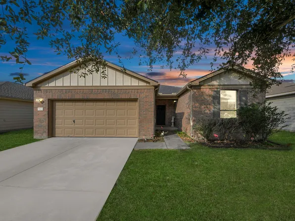 7923 Tilbury Woods Ln, Cypress, TX 77433