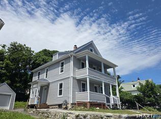 152 Chestnut Ave #1, Torrington, CT 06790