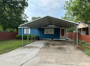 417 E 7th St, Lonoke, AR 72086