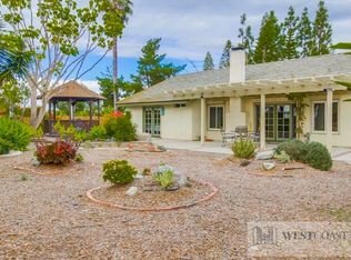 4701 Morning Canyon Rd, Oceanside, CA 92056