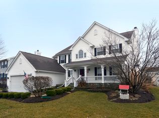 118 Riverwalk Ln, Port Barrington, IL 60010