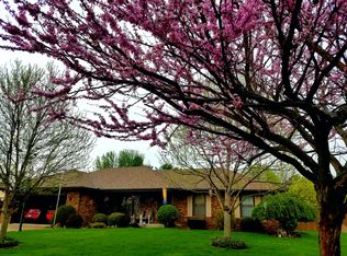 11603 Rawstorne Ln, Mishawaka, IN 46545