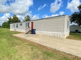 10120 Fournerat Rd, Bell City, LA 70630