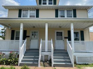 8-10 Ransome Pl #1B, Plainfield, NJ 07063