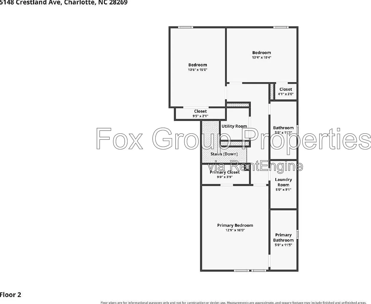 3 bed, 2.5 bath, 1700 sqft, $2,000 — Photo 2
