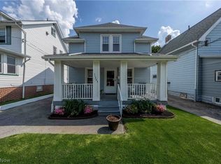 11325 Linnet Ave, Cleveland, OH 44111